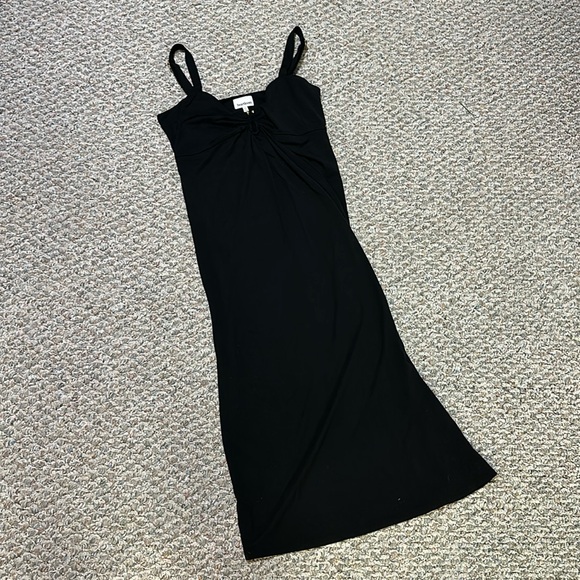 The Evan Dress by Heartloom - Picture 4 of 5